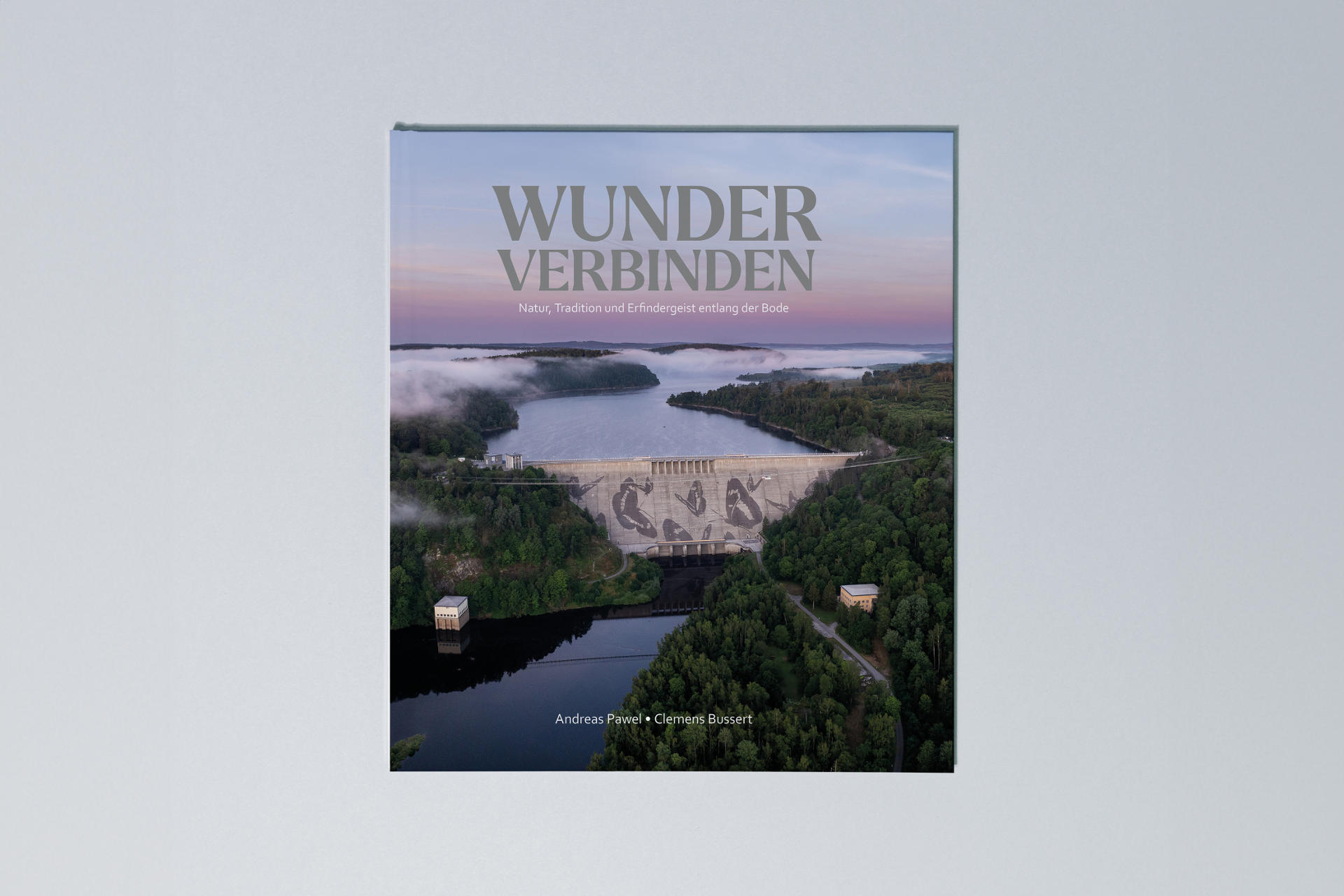 Wunder verbinden – Natur, Tradition & Erfindergeist entlang der Bode